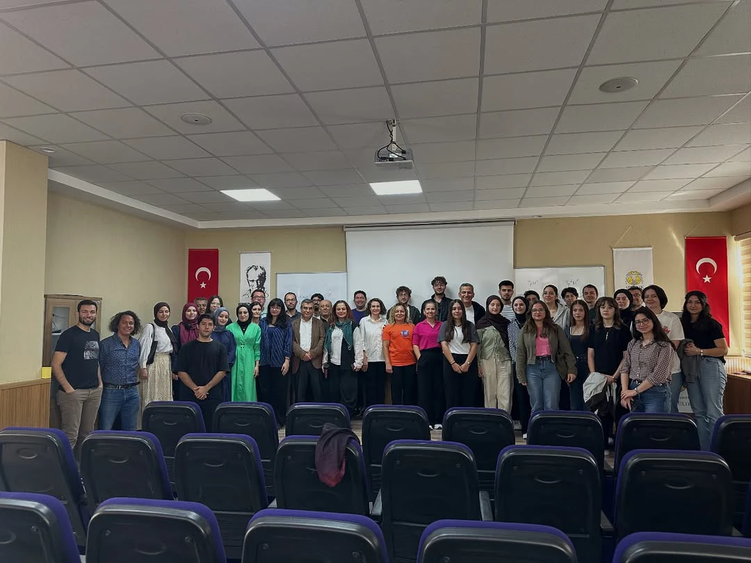 2025-2026 Eğitim Öğretim Yılı Oryantasyon Programı
